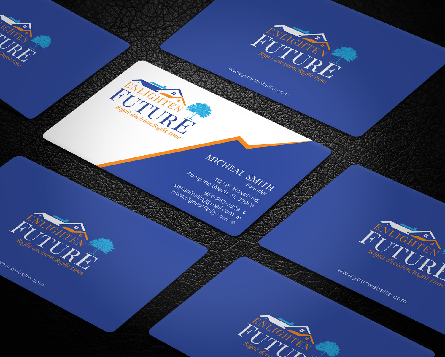 Design de Carte de Visite par Tripti Ranjan Gain pour ce projet | Design #16850189