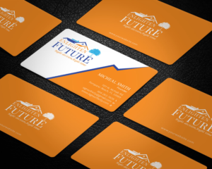 Visitenkarten-Design von Tripti Ranjan Gain für dieses Projekt | Design: #16850190