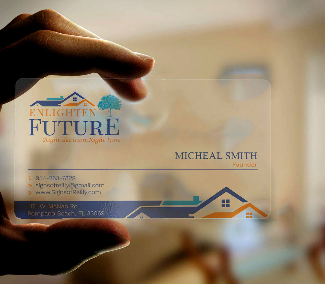 Visitenkarten-Design von Tripti Ranjan Gain für dieses Projekt | Design #16850191