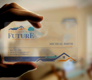 Visitenkarten-Design von Tripti Ranjan Gain für dieses Projekt | Design: #16850191