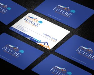 Visitenkarten-Design von Tripti Ranjan Gain für dieses Projekt | Design: #16850192