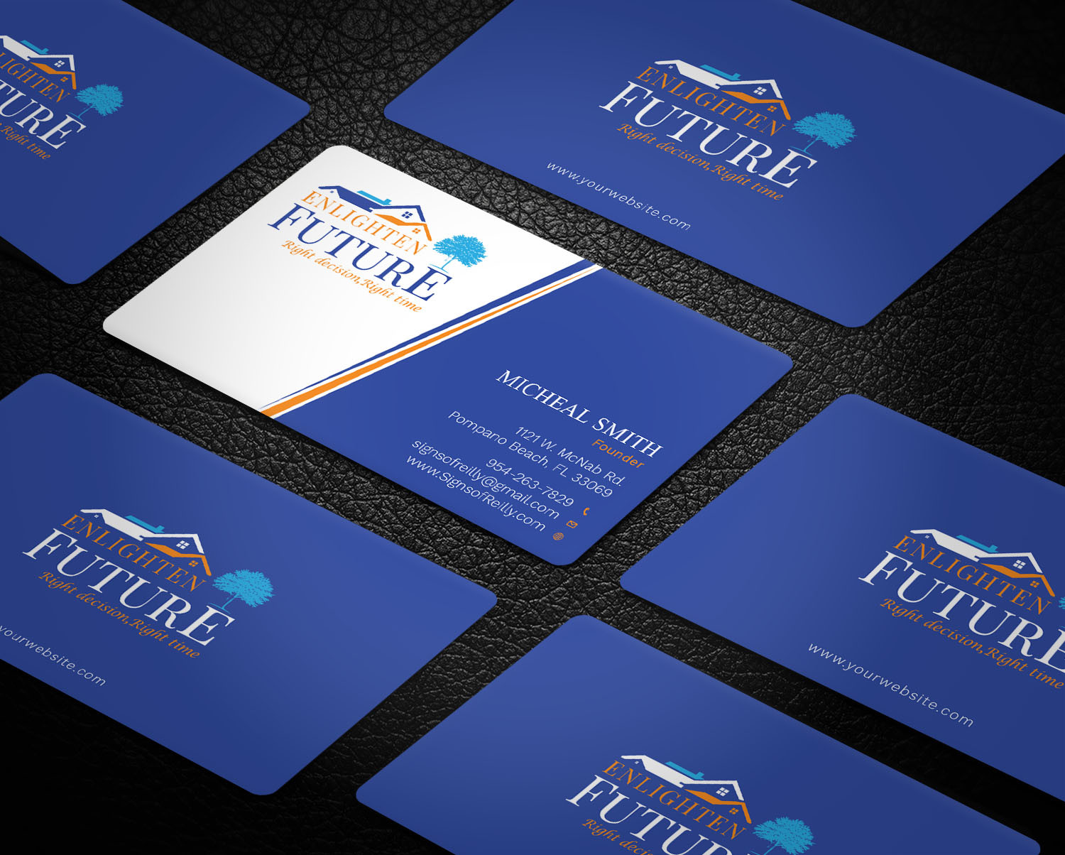 Visitenkarten-Design von Tripti Ranjan Gain für dieses Projekt | Design #16850193