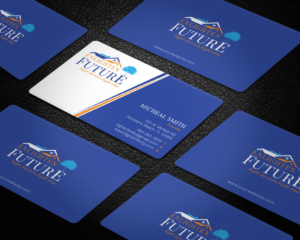 Visitenkarten-Design von Tripti Ranjan Gain für dieses Projekt | Design: #16850193