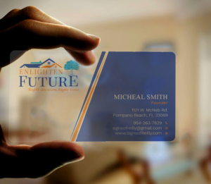 Visitenkarten-Design von Tripti Ranjan Gain für dieses Projekt | Design: #16850199