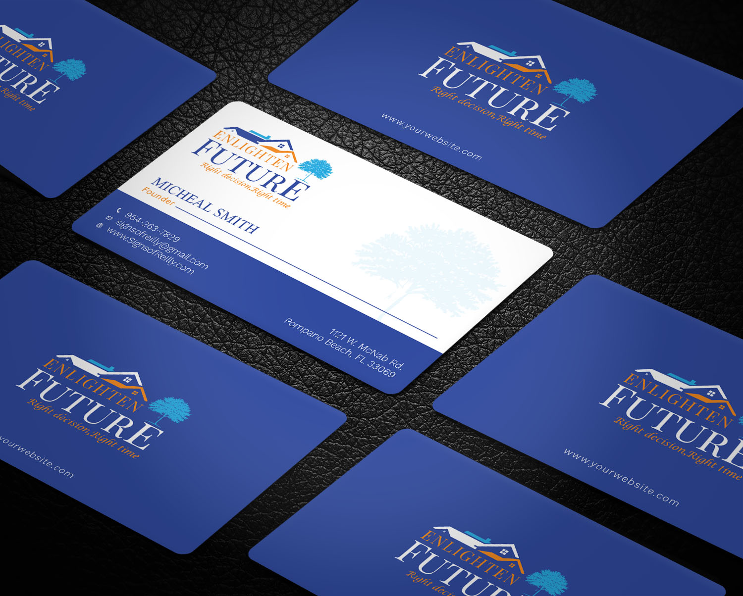 Visitenkarten-Design von Tripti Ranjan Gain für dieses Projekt | Design #16850467