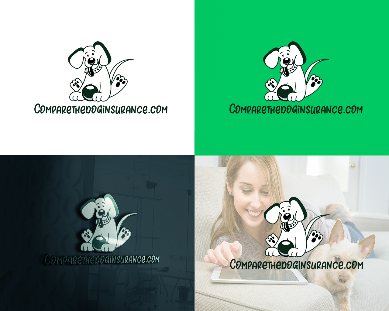 Logo Design by Marvel for 123 Media buyers | Design #16867571