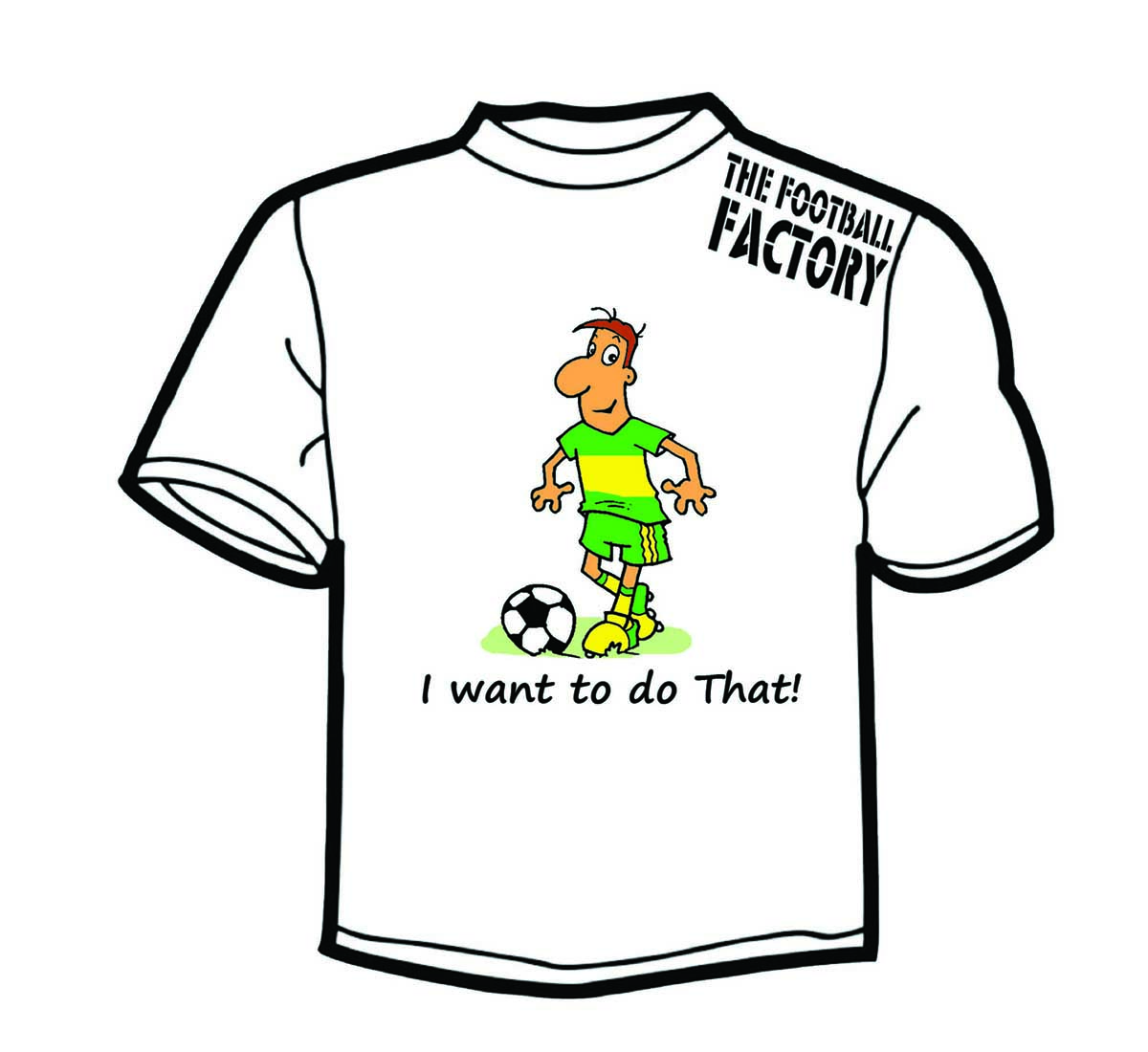 T-shirt Design by  Bharti for samba soccer | Design #2727513