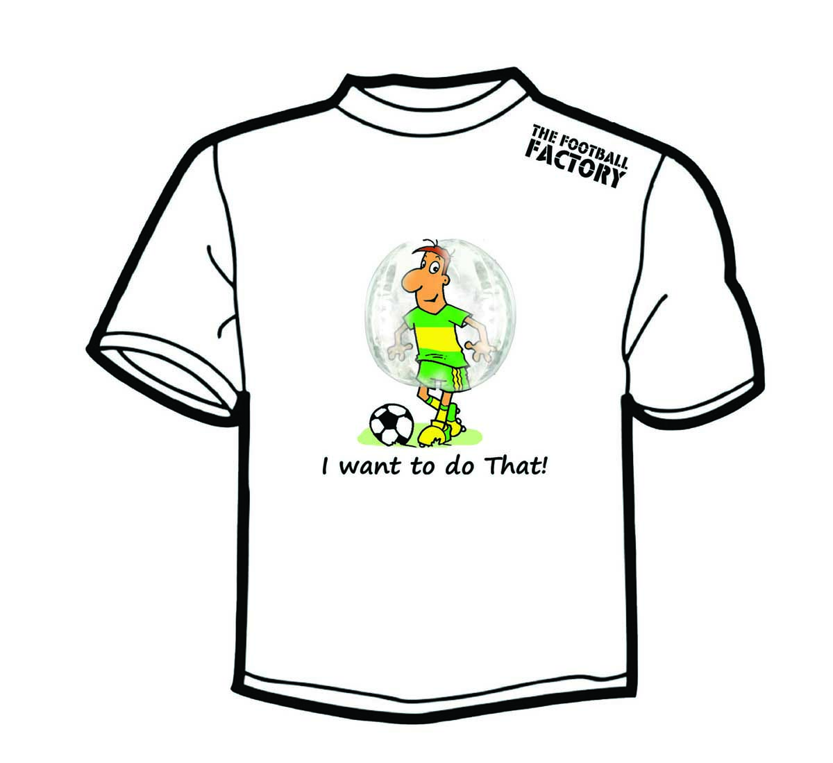 T-shirt Design by  Bharti for samba soccer | Design #2728018