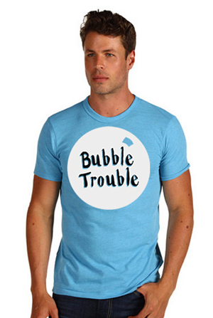 Design de T-shirt par Nick Meurlott pour samba soccer | Design : #2694805