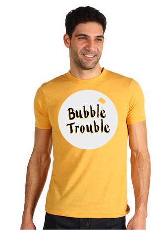 T-shirt Design by Nick Meurlott for samba soccer | Design #2694809