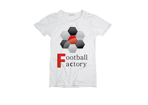 T-shirt Design by sanjaytak.creativearts for samba soccer | Design #2707990