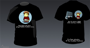 Design de T-shirt par IMAGINEGFX pour samba soccer | Design : #2736313
