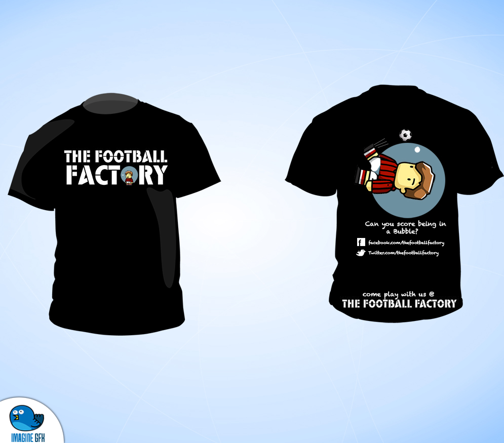 T-shirt Design by IMAGINEGFX for samba soccer | Design #2769031