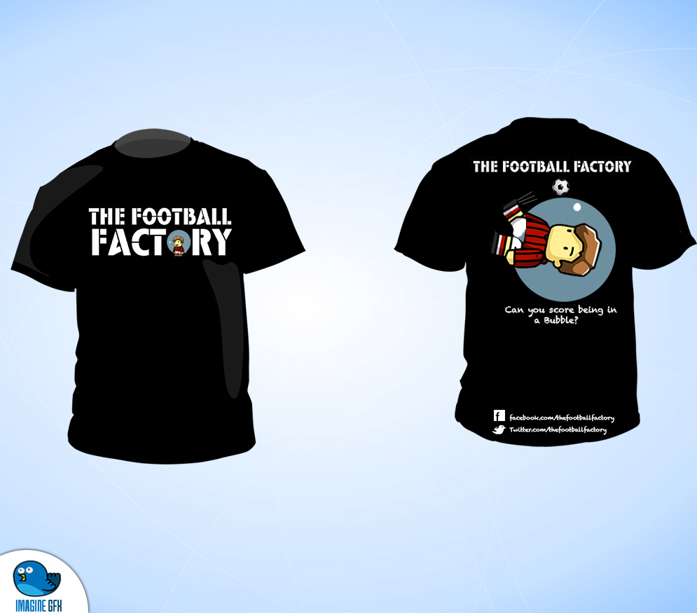 T-shirt Design by IMAGINEGFX for samba soccer | Design #2769036