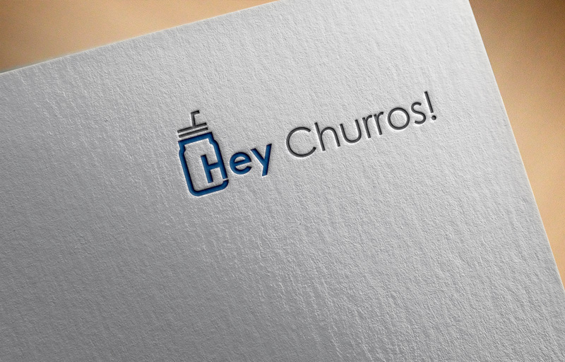 Logo Design by Onetouch110 for this project | Design #17117820