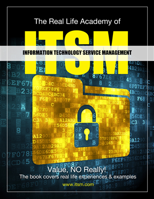 Book Cover Design by uk for this project | Design: #2687410