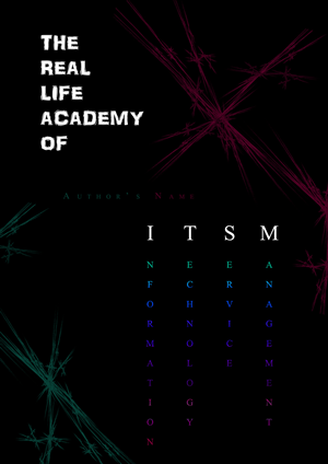 Book Cover Design by Liis
