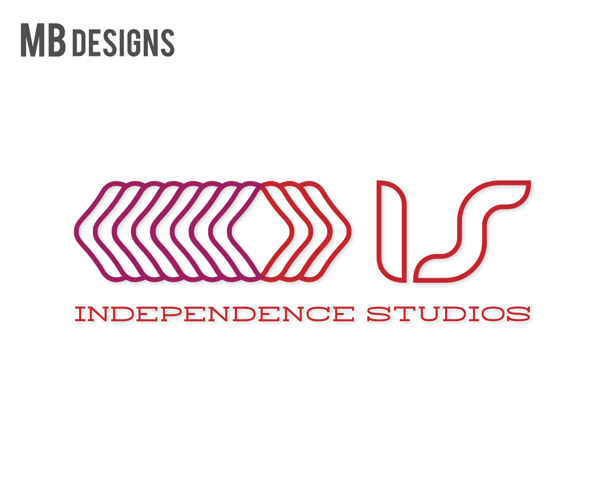 Design de Logo par MBDesigns pour IS | Design #2685177