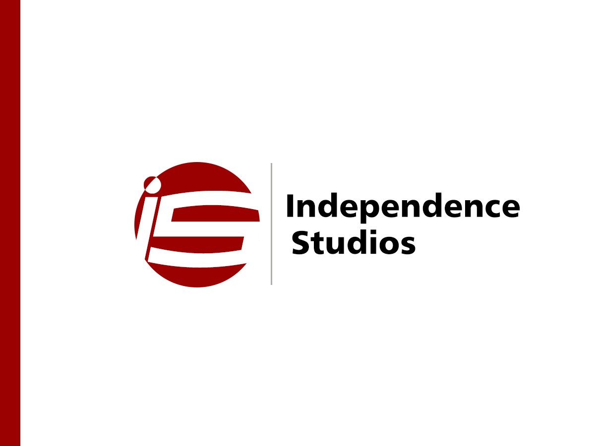 Logo Design by One Pen Design for IS | Design #2687338