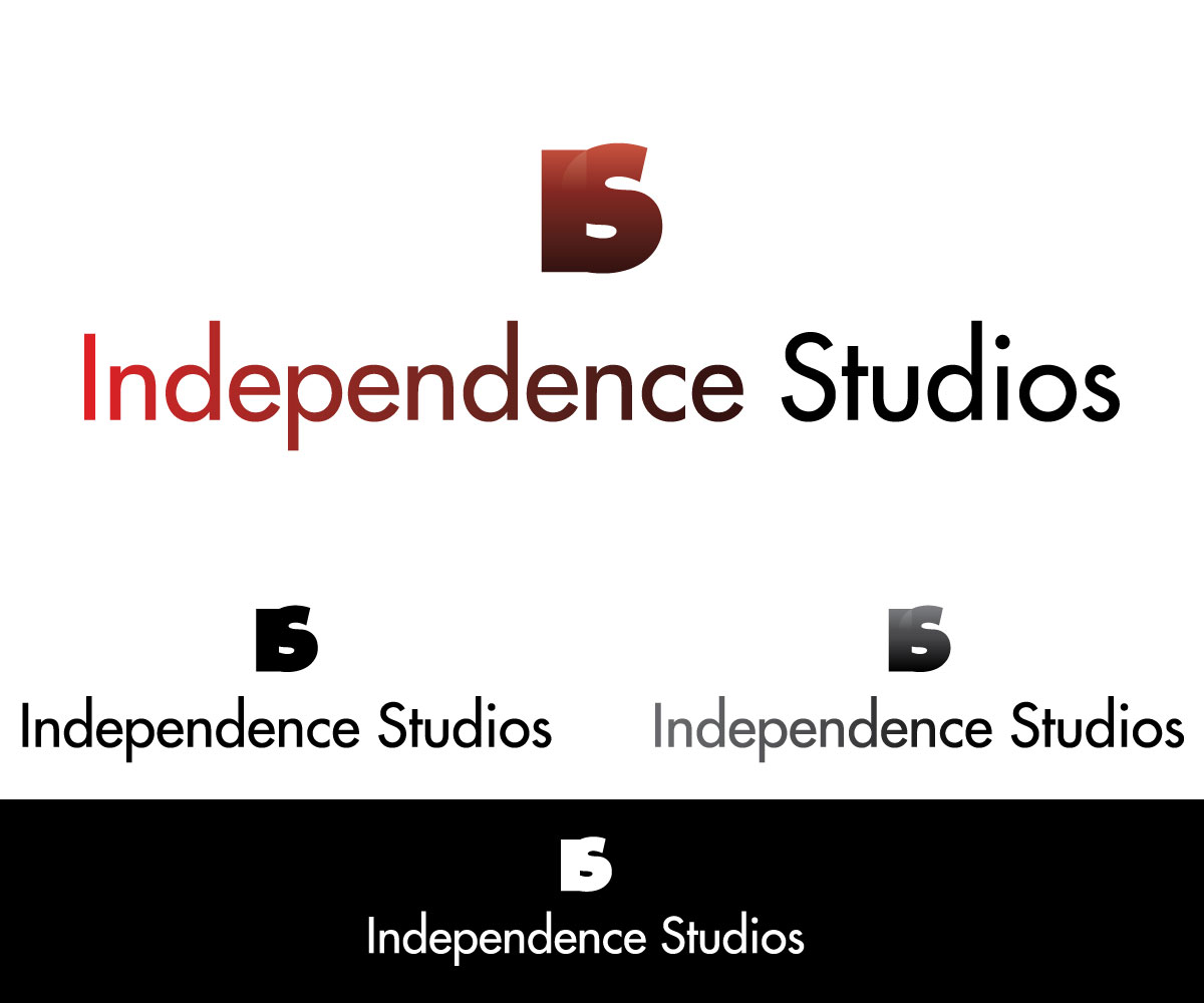 Logo Design by Samatha Sampath for IS | Design #2707700