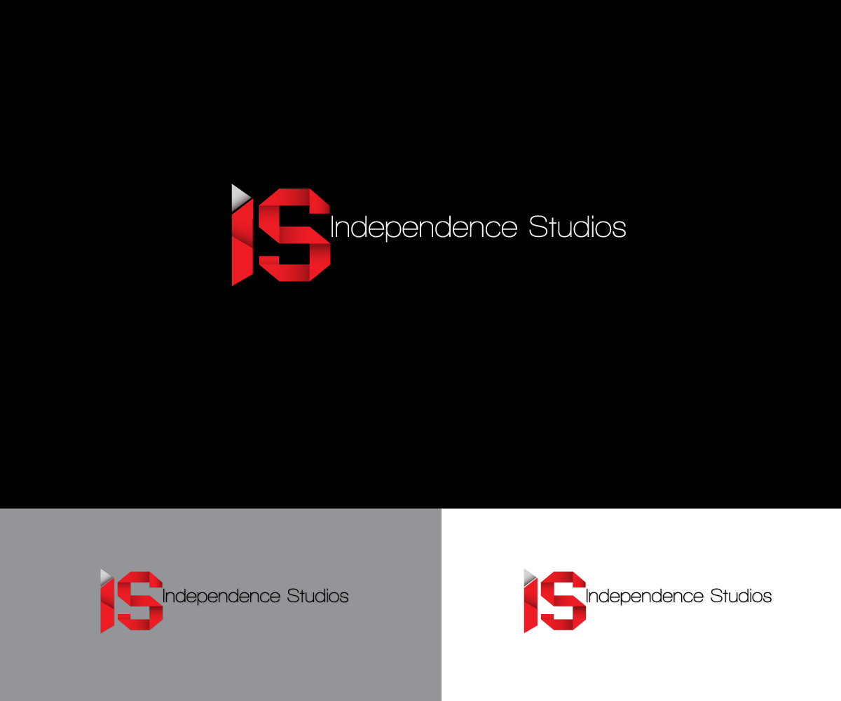 Logo Design by  Kirby G Mack for IS | Design #2719719