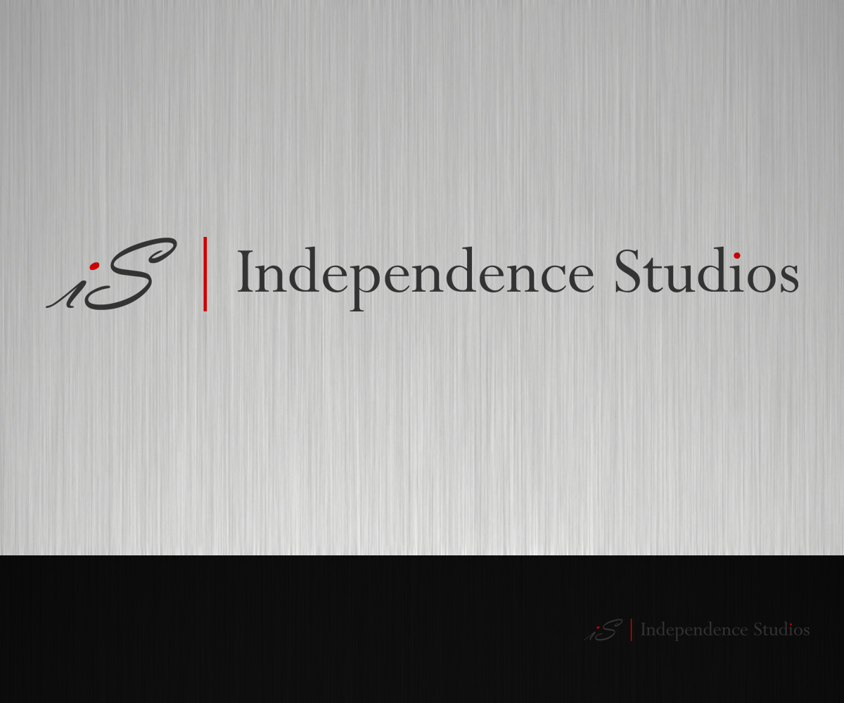 Design de Logo par Dean Holland Photo & Design pour IS | Design #2729363