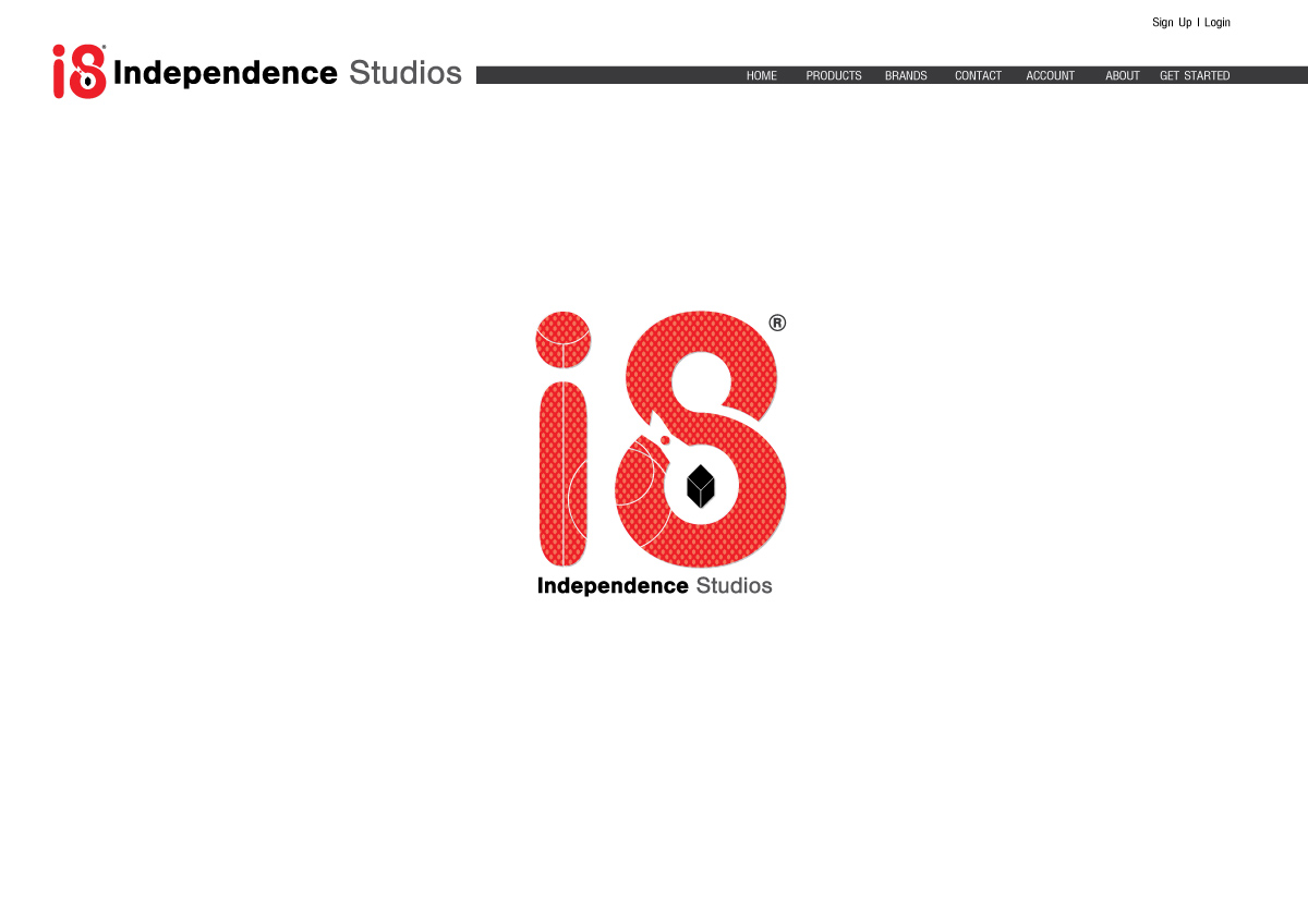 Logo-Design von Tanakakenn für IS | Design #2755816