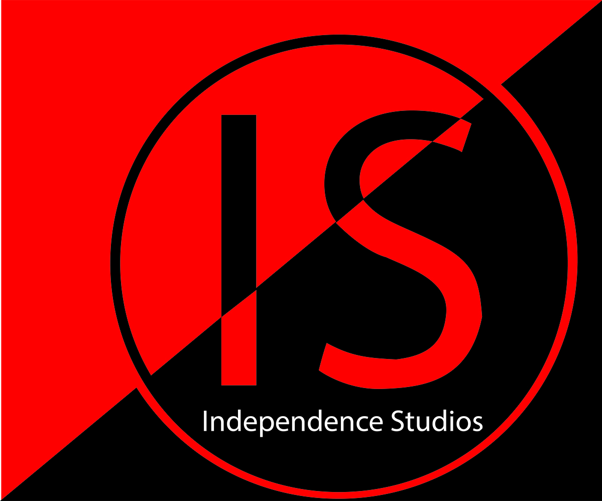 Logo Design by Hooley Designs for IS | Design #2716009