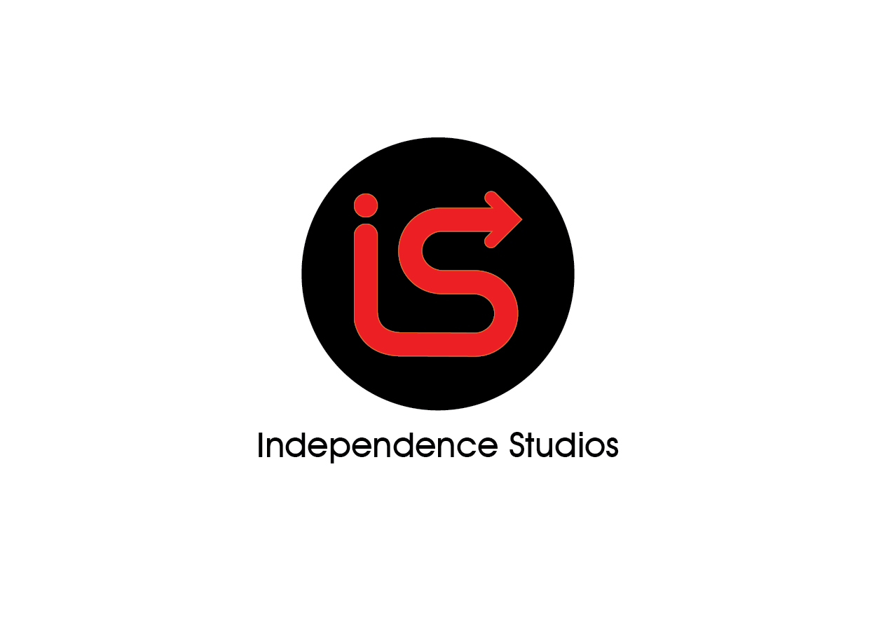 Diseño de Logo por Star designhub para IS | Diseño #2731564