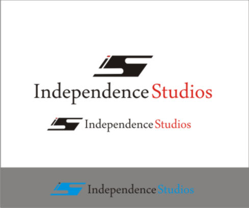 Logo Design by revki straight for IS | Design #2734011