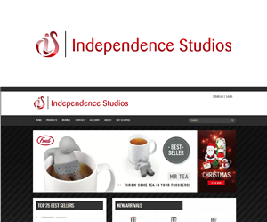 Logo Design by watondo