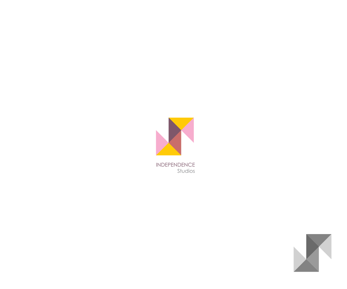 Logo Design by abhishekid2 for IS | Design #2730044
