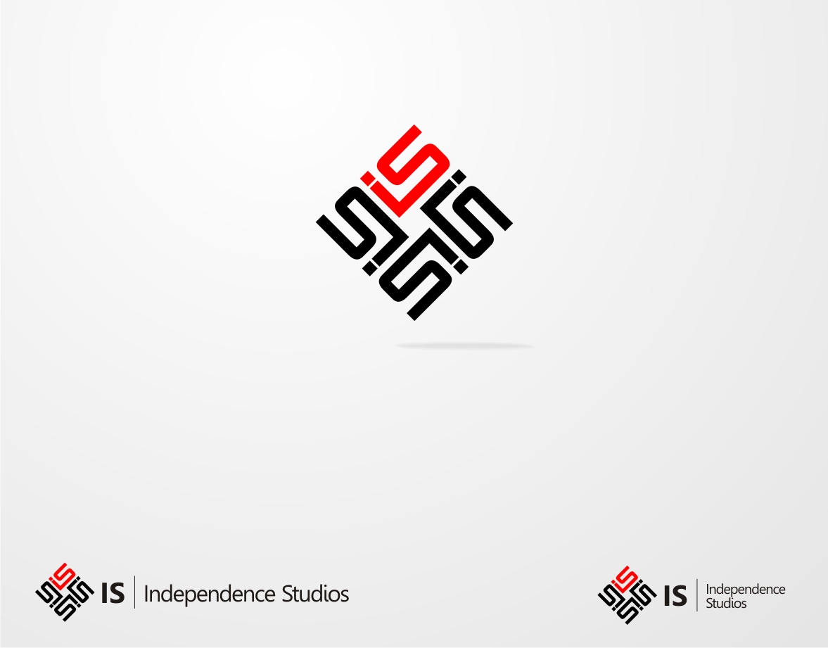 Logo Design by momo57 for IS | Design #2766772