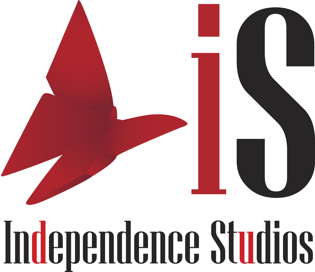 Logo Design by Mat Harmer Design for IS | Design #2736905