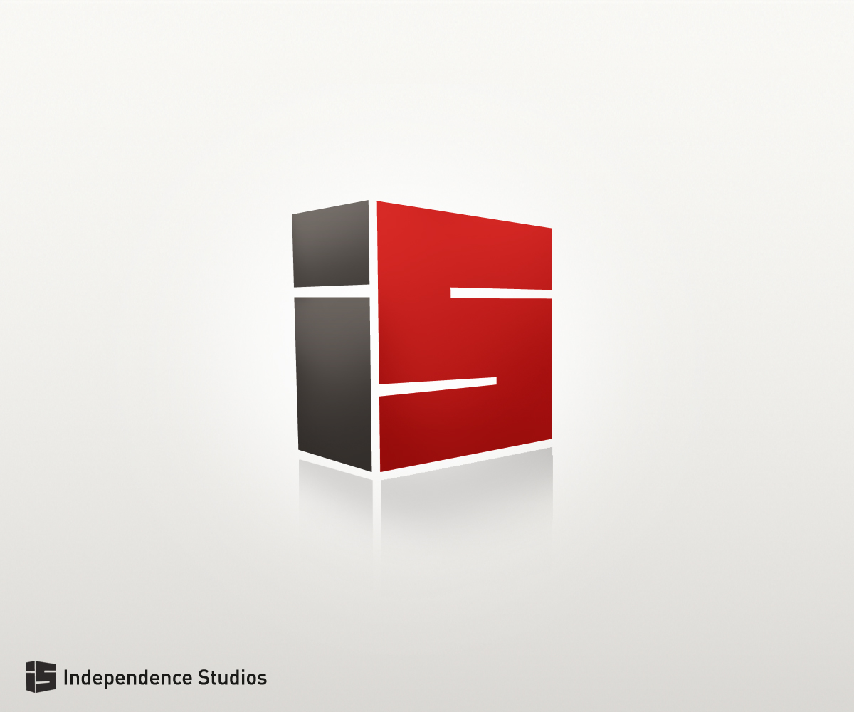 Logo Design by moreCoffee for IS | Design #2714212