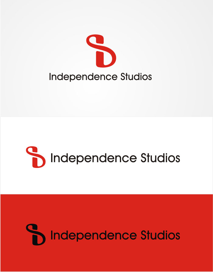 Diseño de Logo por Gagak_Art para IS | Diseño #2758967