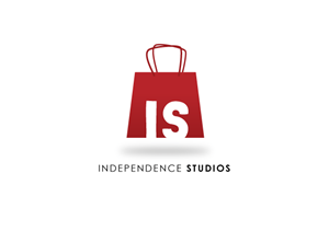 Logo Design by Nina Bain