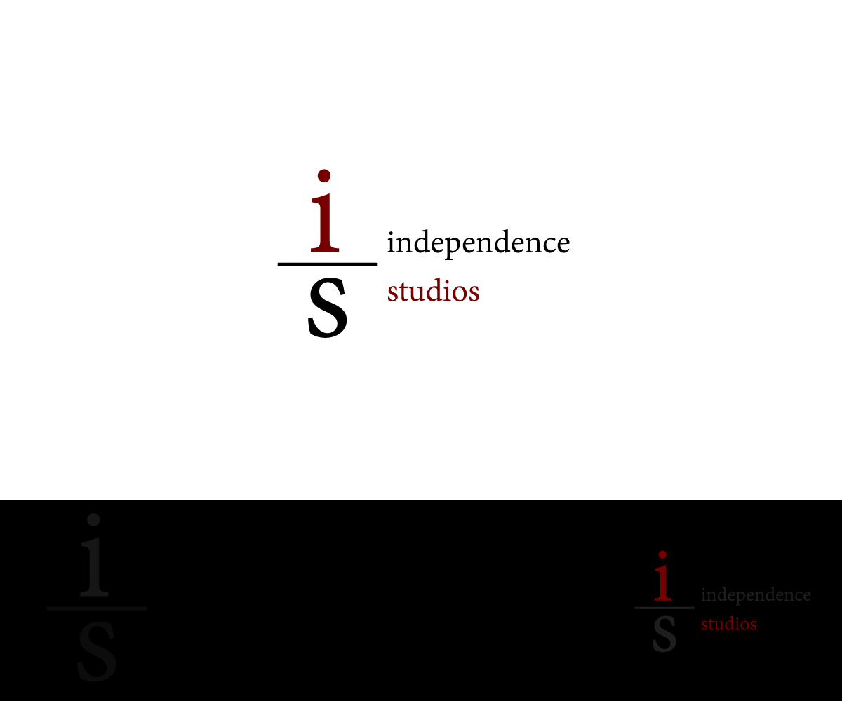 Diseño de Logo por dp Creative Design para IS | Diseño #2784331