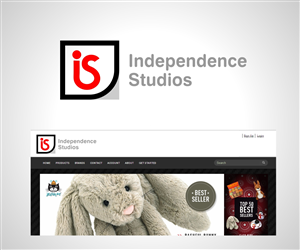 Logo Design by MOH Studio