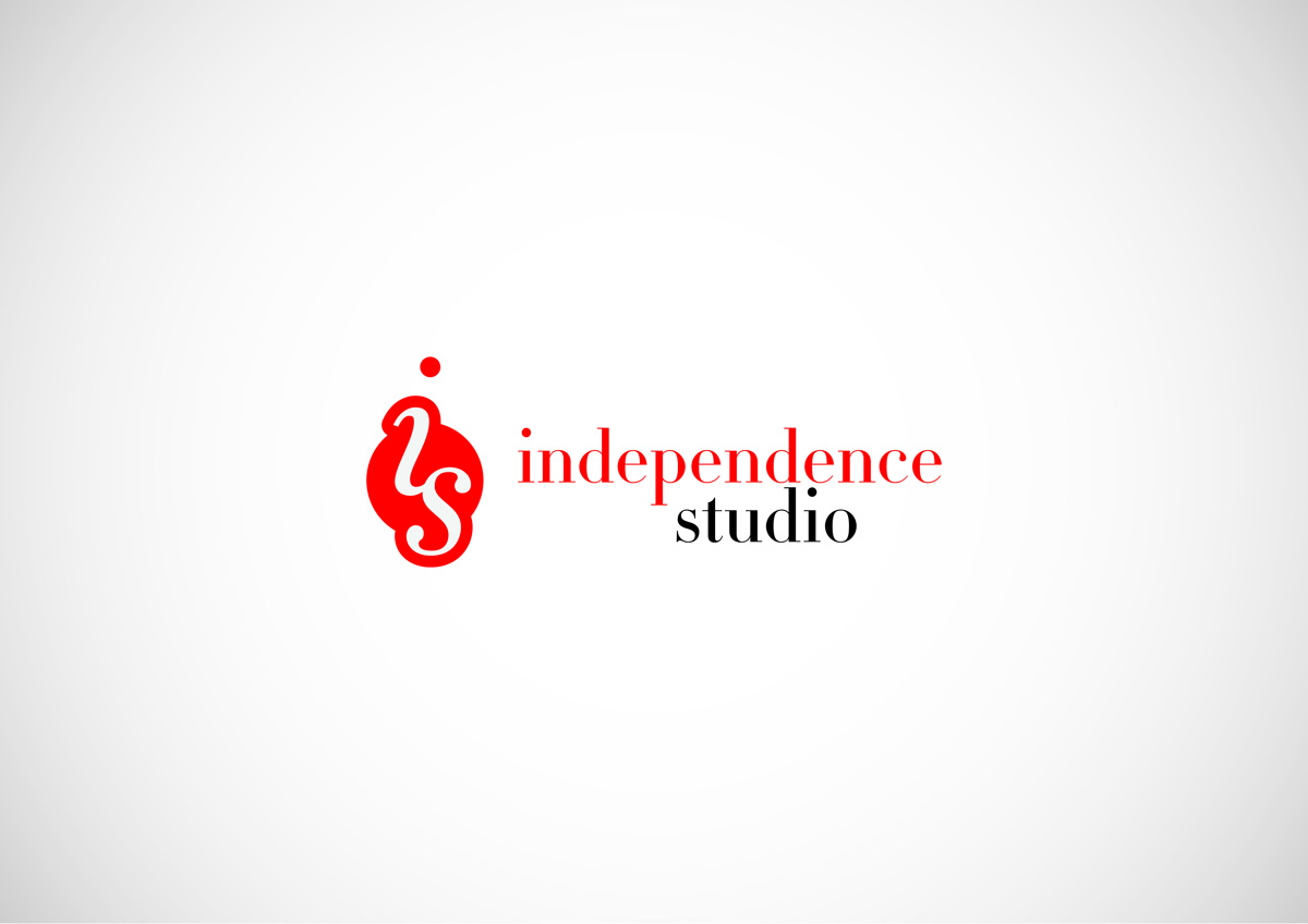 Logo Design by Pablo Acedo for IS | Design #2694927