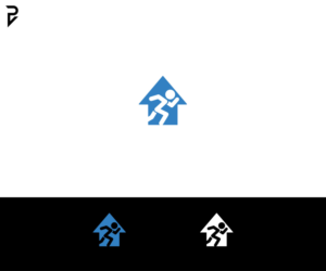 Logo Design by poisonvectors for First Home Champion | Design #16867492