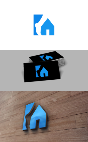 Logo Design by trufya for First Home Champion | Design: #16976961