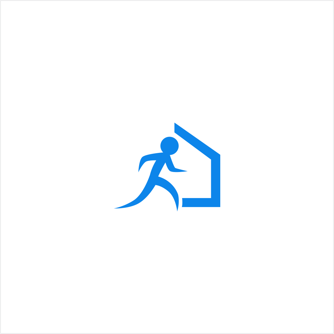 Logo Design by Arham Hidayat for First Home Champion | Design #16945183