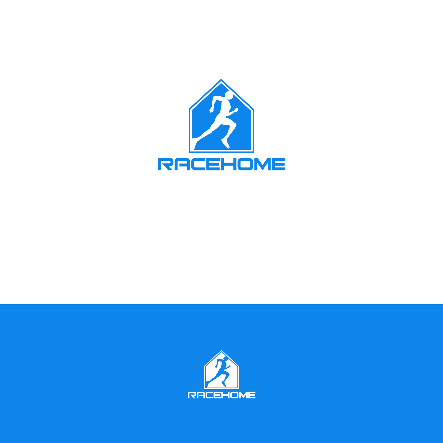 Logo Design by DesignDUO for First Home Champion | Design #16931767