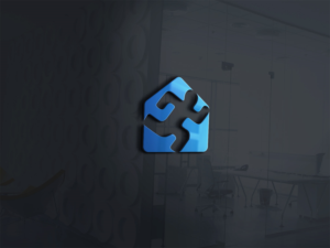 Logo Design by AbdullahDesigns™ for First Home Champion | Design: #16942543