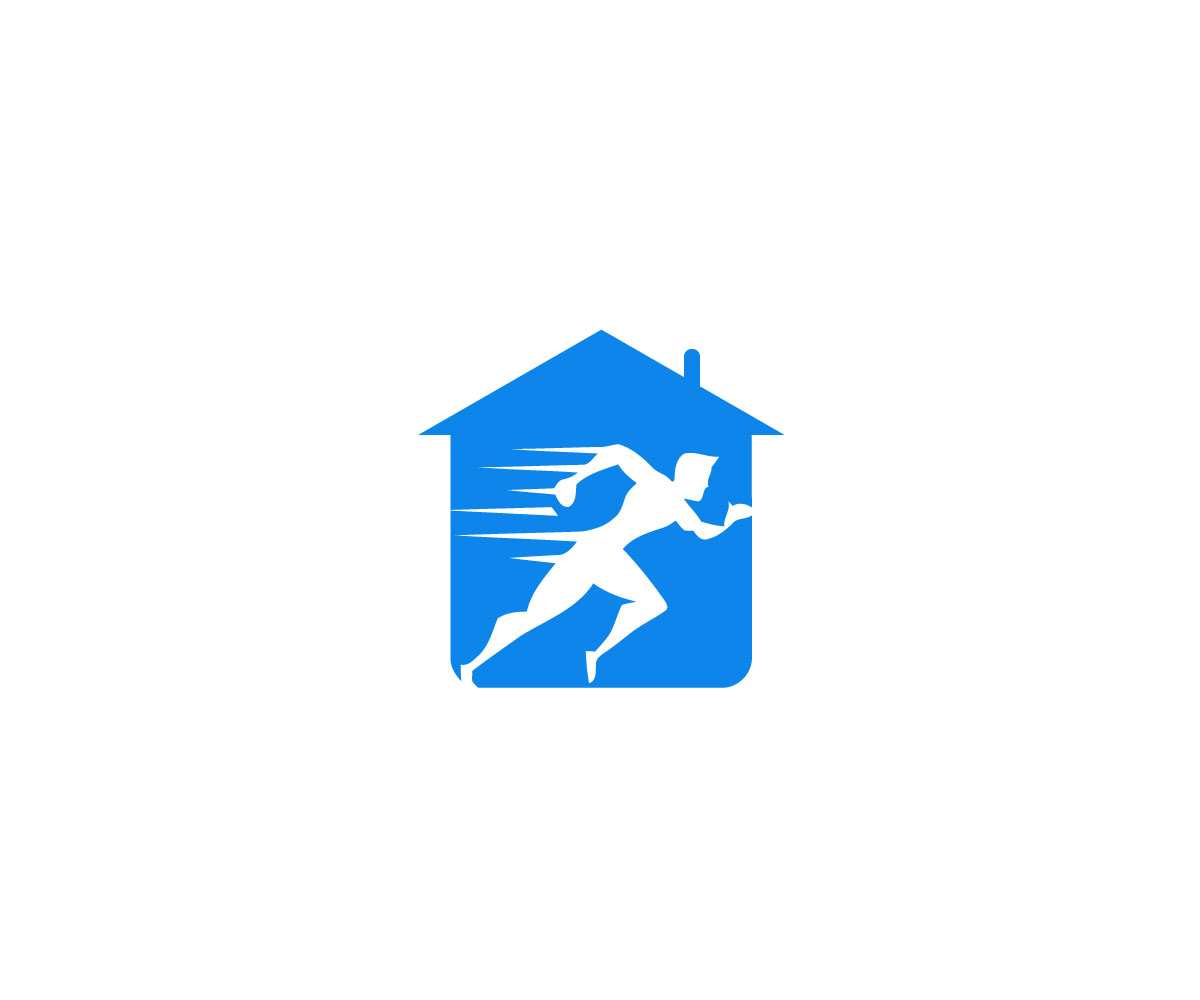 Logo Design by asman for First Home Champion | Design #16877196
