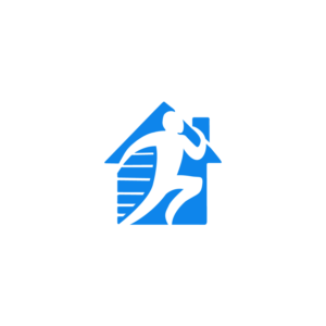 Logo Design by Gabriel Viotto for First Home Champion | Design: #16977143