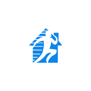 Logo Design by Gabriel Viotto for First Home Champion | Design: #16977144