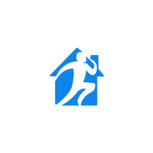 Logo Design by Gabriel Viotto for First Home Champion | Design: #16977145