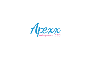 Logo Design by A S design @ for Apexx Enterprises LLC | Design: #16884126
